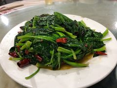 -易老九江湖菜(北滨一路店)