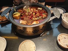 -探鱼·鲜青椒爽麻烤鱼(领展购物广场店)