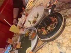 -BROWNSTONE布朗石西班牙餐厅(富城店)