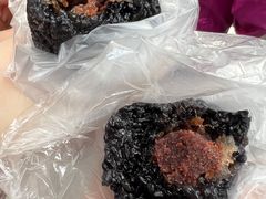 -金太粽(上海弄堂第一粽店)