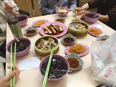 -清华大学-观畴园餐厅