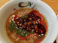 -老康火锅(桥南街店)