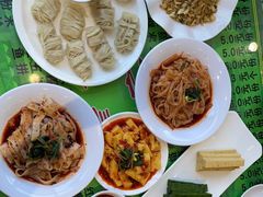 -令氏家外家周秦食府(高新店)