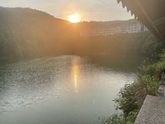 -海兰云天度假区温泉