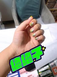 -1T·1M 日式美甲美睫