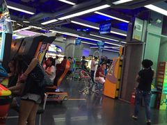-天空之城动漫电玩世界(路劲又一城店)