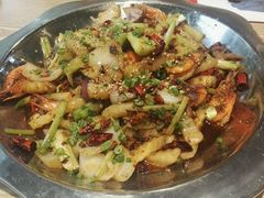 -遇见小厨·北京烤鸭·江湖菜·川菜(广福桥店)