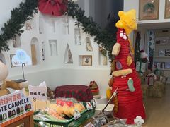 -旧识old mate·烘焙蛋糕店