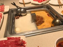 -海底捞火锅(亲子主题北金鹰店)