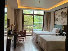 -成都安仁福朋喜来登酒店