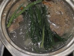 -草原传奇鲜羊火锅(桥北店)