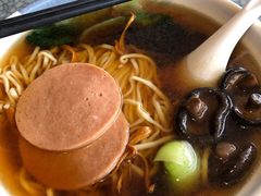 -南山素面馆(三亚南山文化旅游区店)