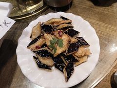 -三道菜(明堂公园店)