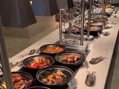 -TABLE·味西餐厅-成都茂业JW万豪酒店