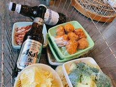 -四喜小胖·北京涮肉(五道营店)