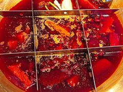 -周师兄大刀腰片火锅(洪崖洞旗舰店)