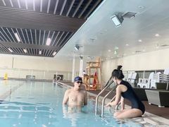 -威尔仕健身·游泳(龙湖天街店)