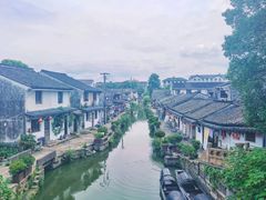 -绍兴鲁迅故里·沈园景区