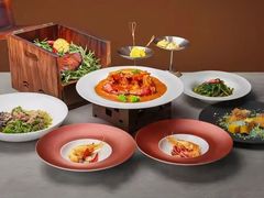 -清莱湾 CHIN RAI·甄选泰餐(万象前海店)
