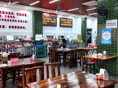 -南记食粥坊·宵夜大排档(莲花总店)
