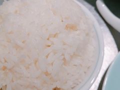 五常稻花香米饭-姚姚酸菜鱼·金戈戈香港豉油鸡(喜荟城联名店)