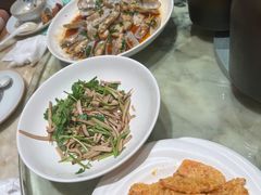 -梁家大院•农家菜(昆山会展中心店)