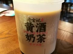 -寻宝记绍兴菜(鲁迅路店)