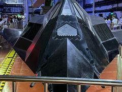 -泰达航母主题公园