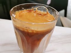 污咖啡Dirty-大酉·M Coffee(北京美术馆店)