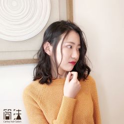 -THE LOG SALON 记录