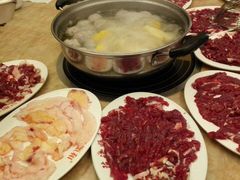 -陈记顺和潮汕牛肉火锅(番禺迎宾大道店)