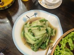 -吉祥圣雪藏餐
