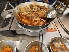 -小螺大作·螺蛳粉火锅(林和西店)