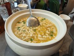 -肖记公安牛肉鱼杂馆·省级非物质文化遗产(江汉路直营店)