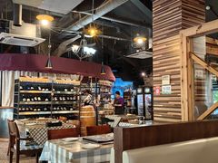 -BISTROFIORE美伊娜(伊犁南路店)