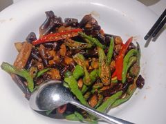 -飶香居(省博物馆店)