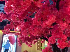 大堂-探花·意境江南菜·唐伯虎文化体验店·松鼠桂鱼(观前店)