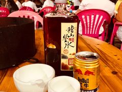 -霞姐屯昌枫木香草鸭店(海螺店)