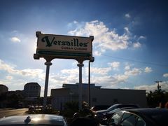 -Versailles Restaurant Cuban Cuisine