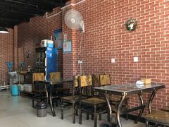 大堂-贤花饭店(凯德店)