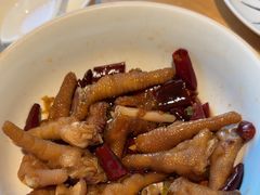 -黄山老妈·土菜(碧桂园店)