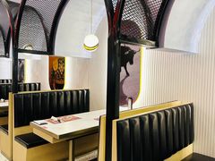 -斗牛士牛排餐厅(嘉里汇店)