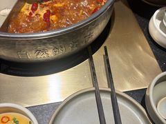 -巴奴毛肚火锅(广益哥伦布店)