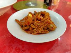 -花开富贵平潭海鲜楼(平潭店)