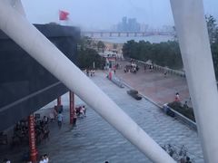 -南昌之星摩天轮