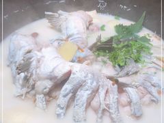 -鲜潭蒸汽石锅鱼(五道口购物中心店)