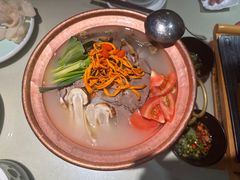 -品味泸沽湖•民族特色菜(大落水店)