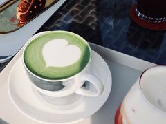 -糖房咖啡(南锣鼓巷店)