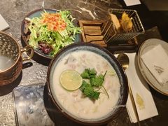 -泰傳奇