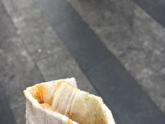 -小红旗臭豆腐炸冷面(万达店)